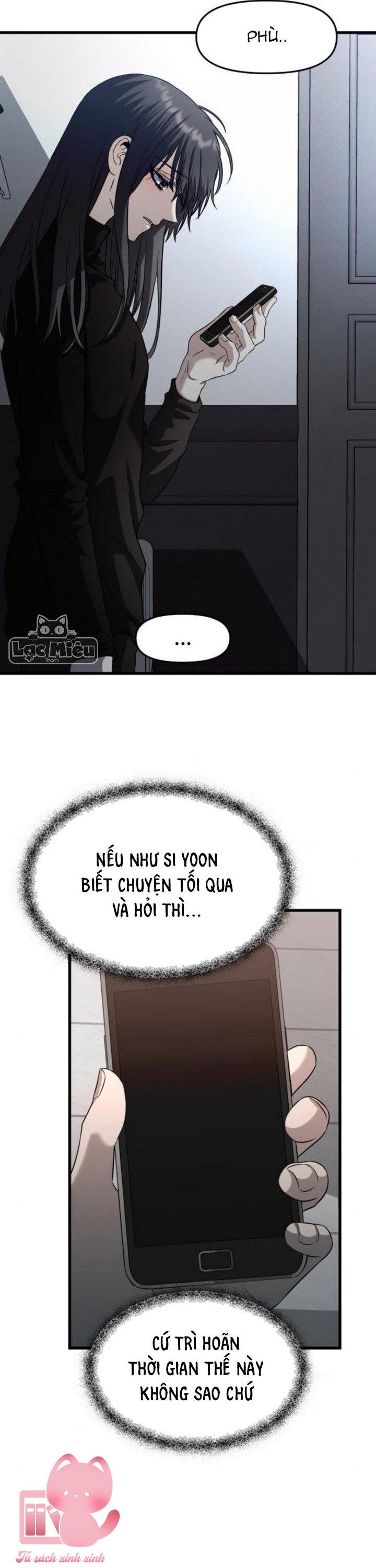 Tự Do Trong Mơ - Chap 95 - Trang 24
