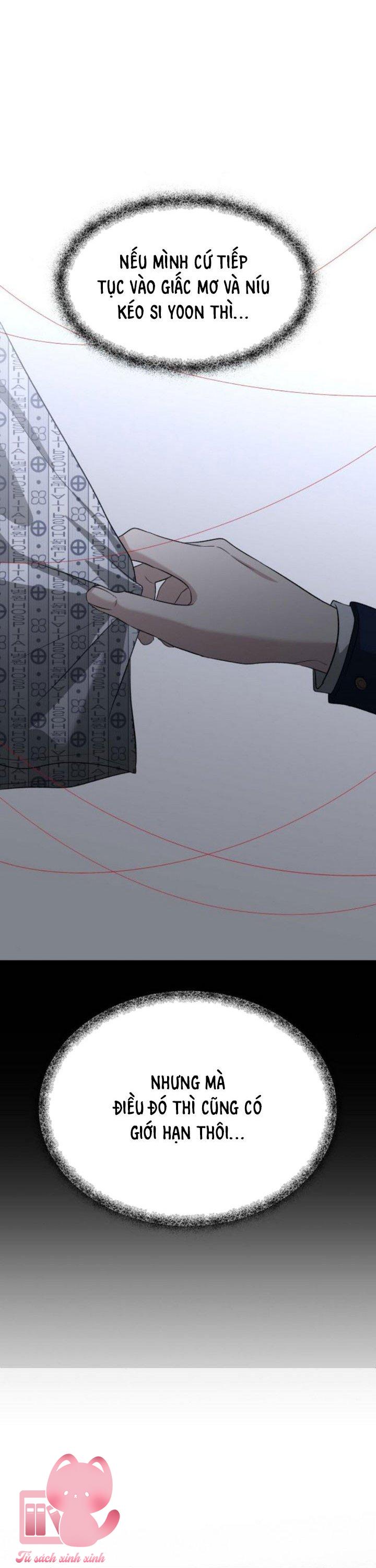 Tự Do Trong Mơ - Chap 95 - Trang 25
