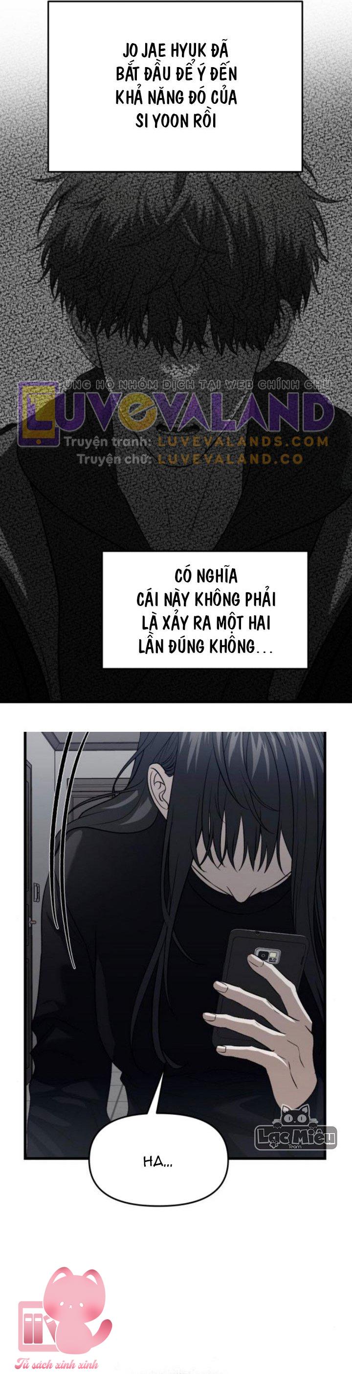 Tự Do Trong Mơ - Chap 95 - Trang 26