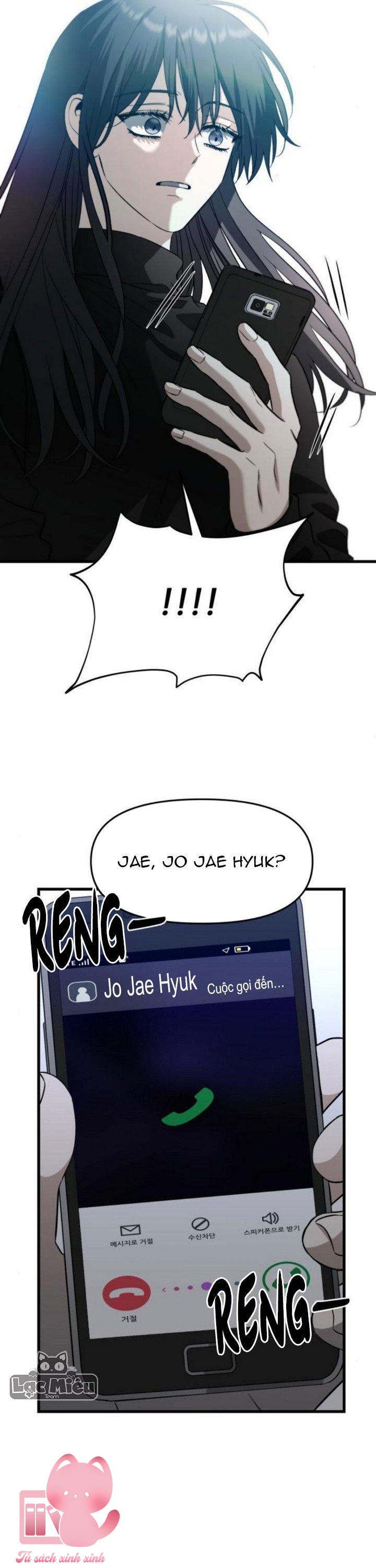 Tự Do Trong Mơ - Chap 95 - Trang 28