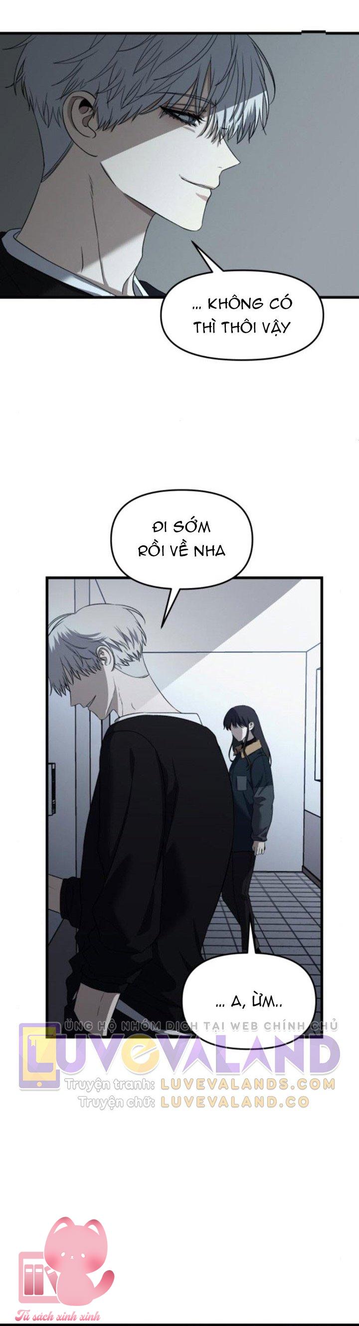 Tự Do Trong Mơ - Chap 95 - Trang 4