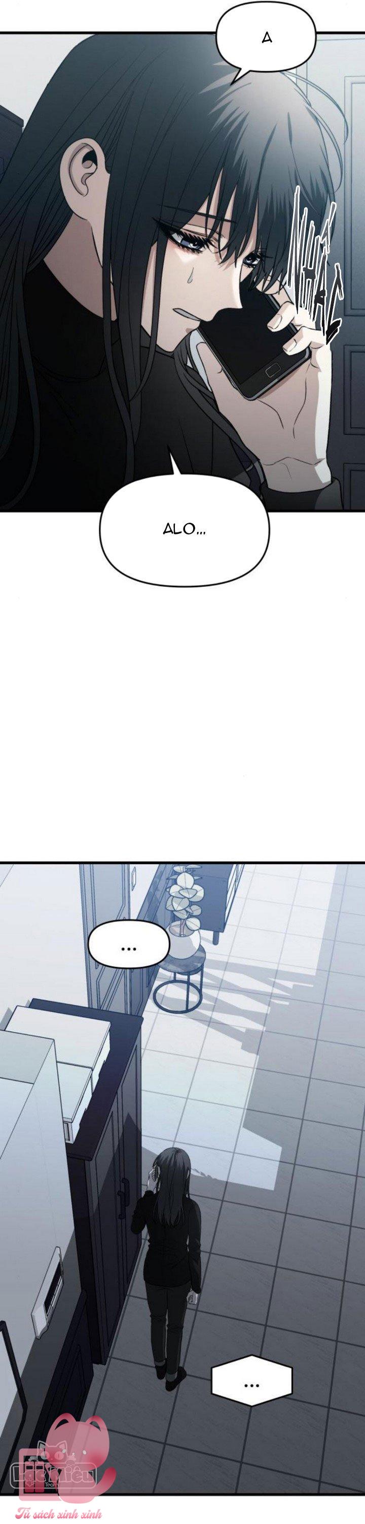 Tự Do Trong Mơ - Chap 95 - Trang 31