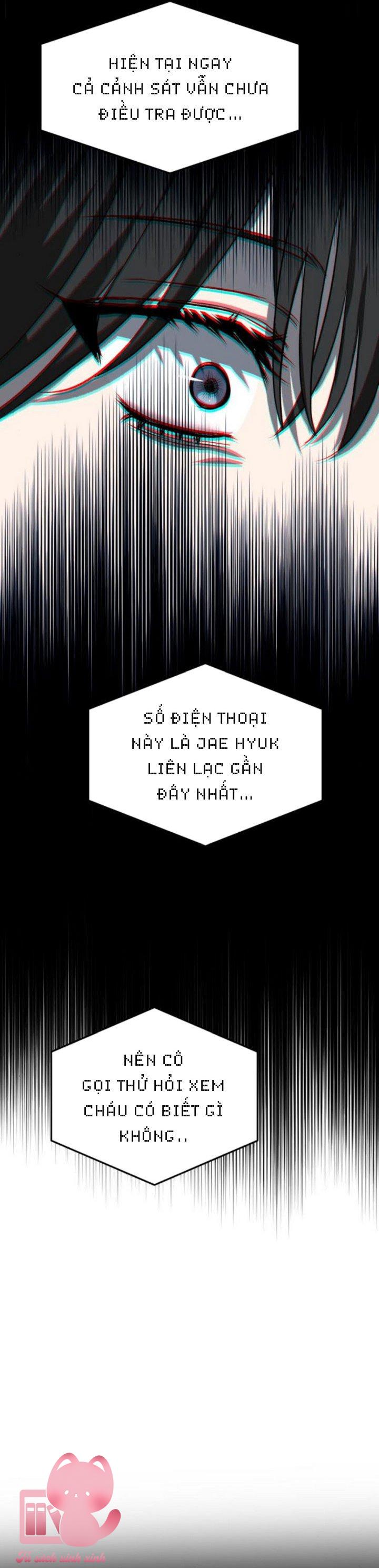 Tự Do Trong Mơ - Chap 95 - Trang 35