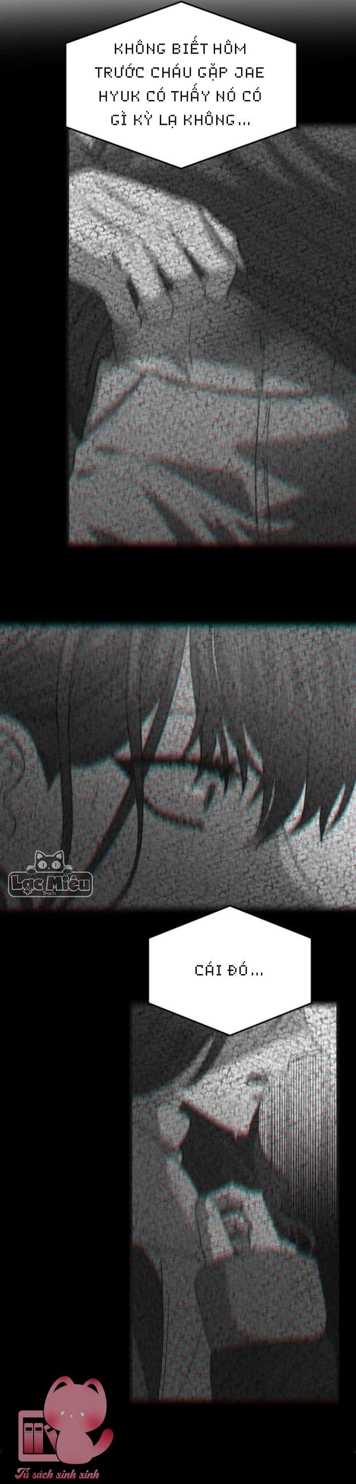 Tự Do Trong Mơ - Chap 95 - Trang 36
