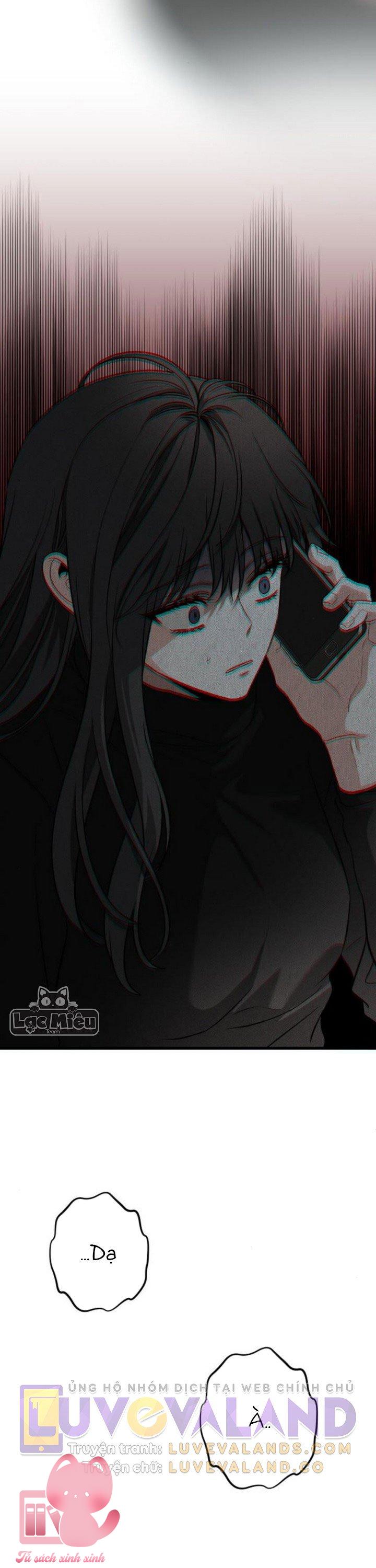 Tự Do Trong Mơ - Chap 95 - Trang 38