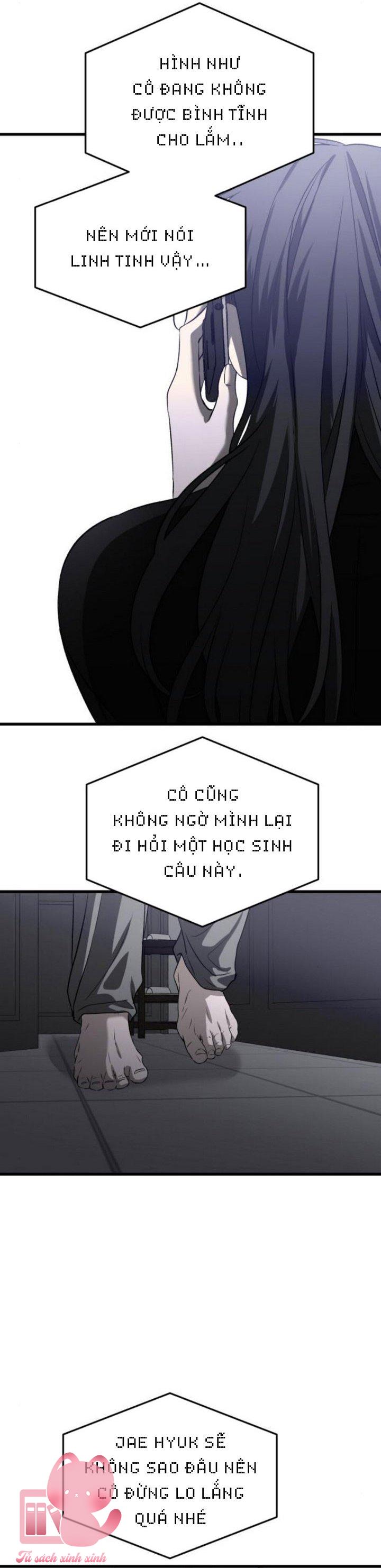 Tự Do Trong Mơ - Chap 95 - Trang 41