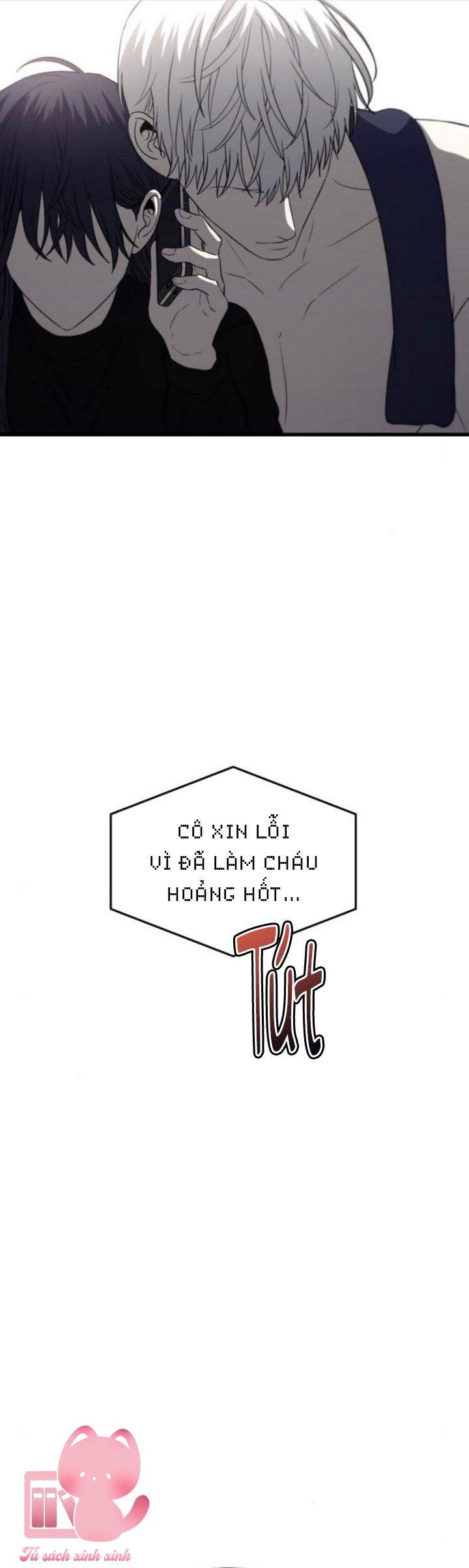 Tự Do Trong Mơ - Chap 95 - Trang 42