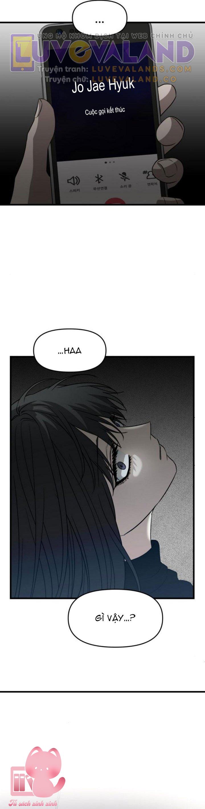Tự Do Trong Mơ - Chap 95 - Trang 43