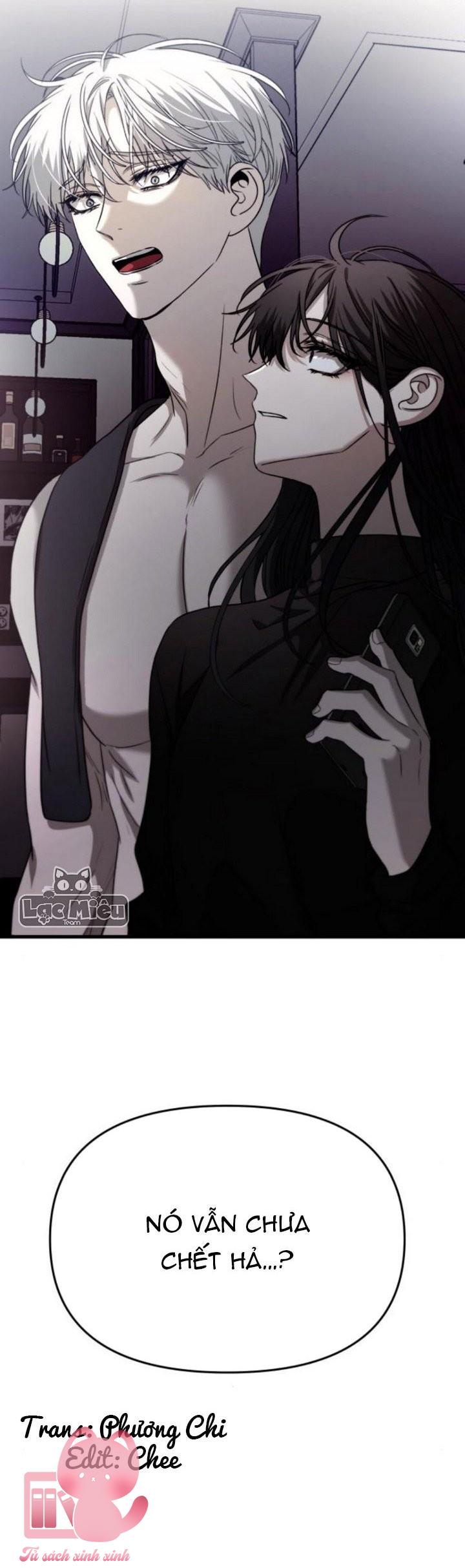 Tự Do Trong Mơ - Chap 95 - Trang 44