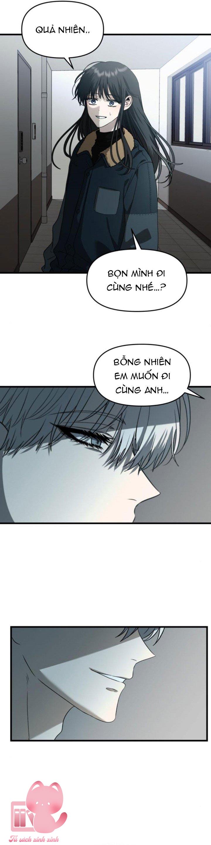 Tự Do Trong Mơ - Chap 95 - Trang 6