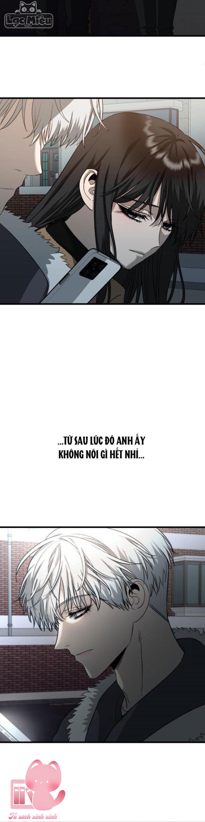 Tự Do Trong Mơ - Chap 95 - Trang 8