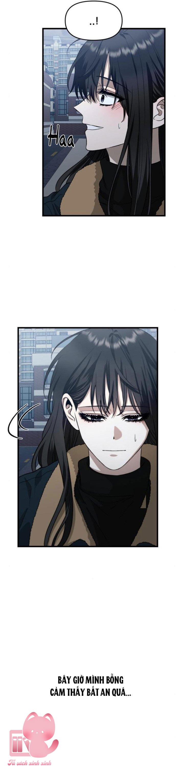 Tự Do Trong Mơ - Chap 95 - Trang 10