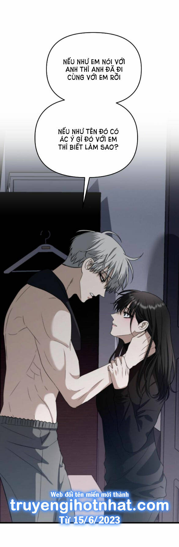 Tự Do Trong Mơ - Chap 96 - Trang 45