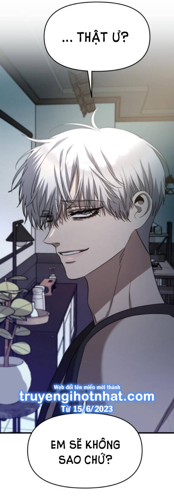 Tự Do Trong Mơ - Chap 96 - Trang 84