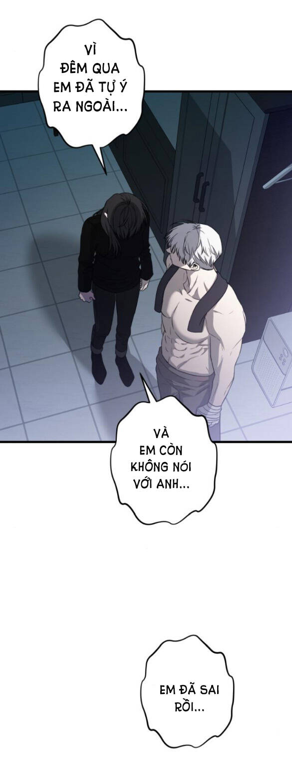 Tự Do Trong Mơ - Chap 96 - Trang 89