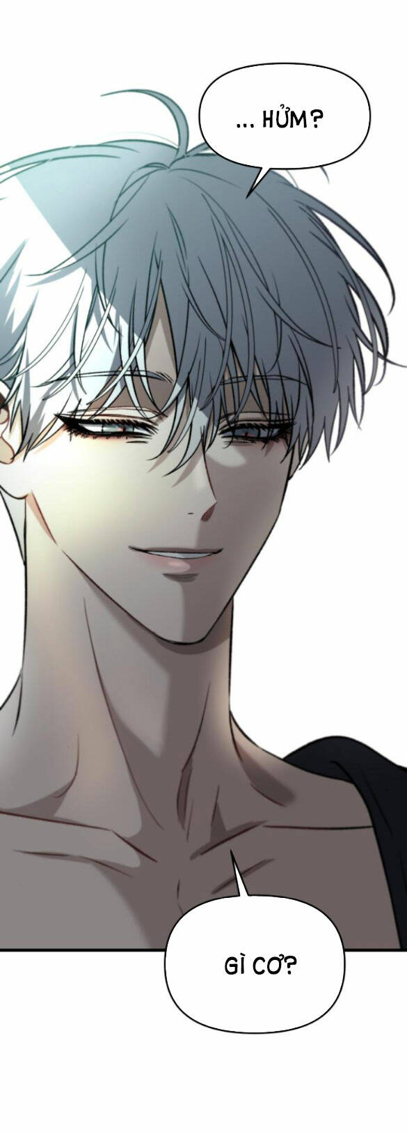 Tự Do Trong Mơ - Chap 96 - Trang 10