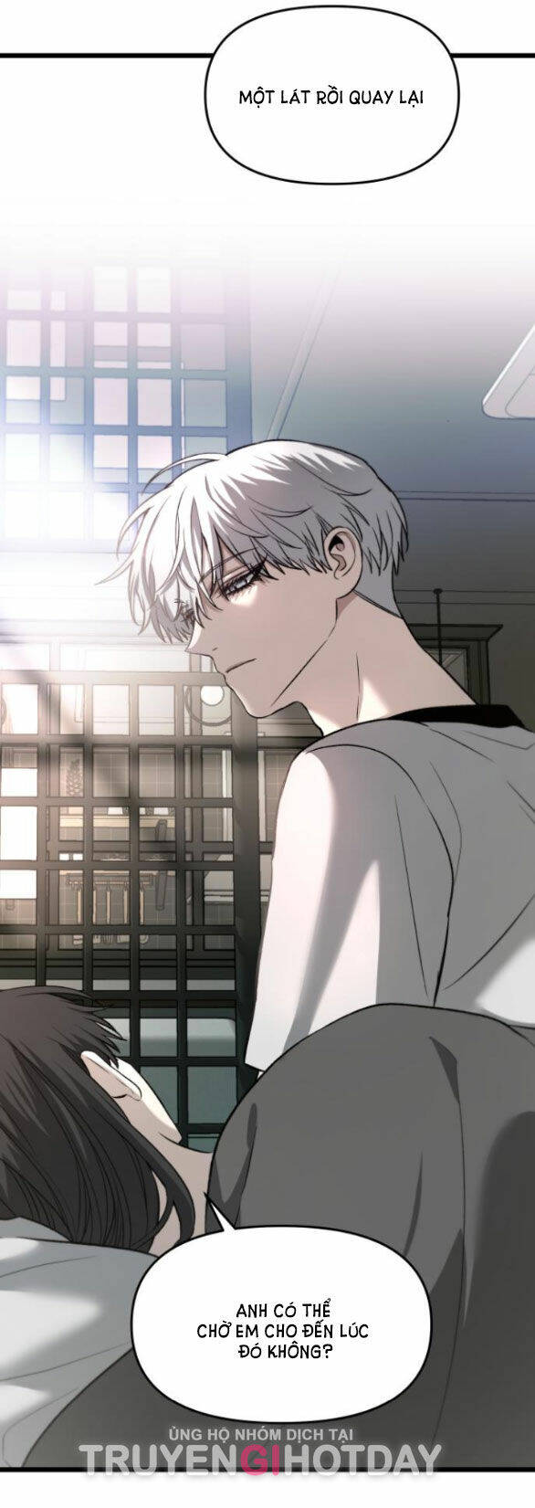 Tự Do Trong Mơ - Chap 97.1 - Trang 27