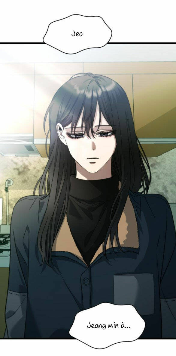 Tự Do Trong Mơ - Chap 97.1 - Trang 55