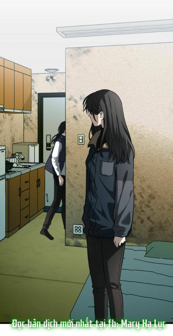 Tự Do Trong Mơ - Chap 97.1 - Trang 72