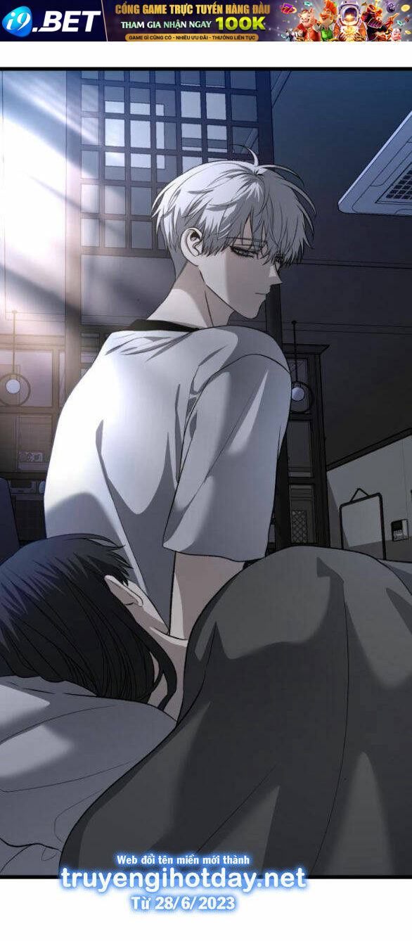 Tự Do Trong Mơ - Chap 97.1 - Trang 9
