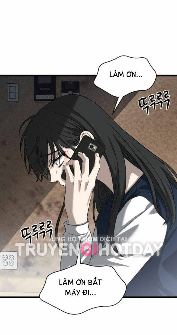 Tự Do Trong Mơ - Chap 97.2 - Trang 18