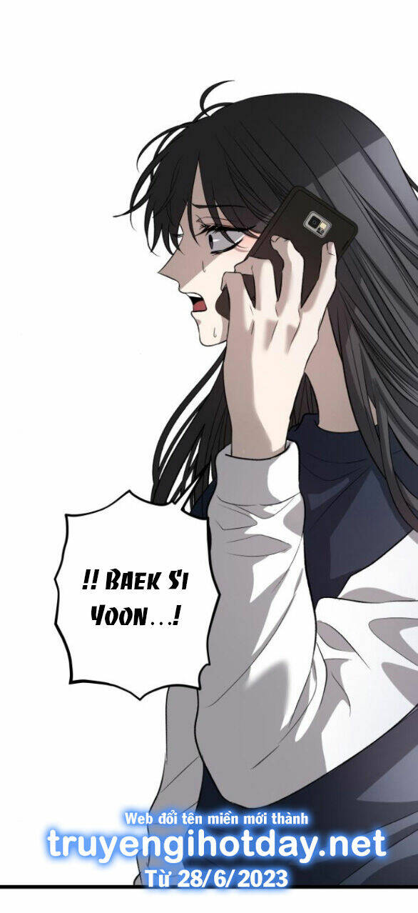 Tự Do Trong Mơ - Chap 97.2 - Trang 20