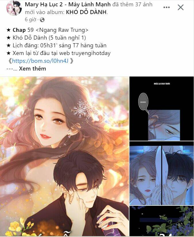 Tự Do Trong Mơ - Chap 97.2 - Trang 22