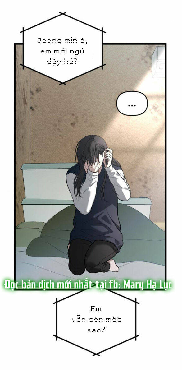 Tự Do Trong Mơ - Chap 97.2 - Trang 30