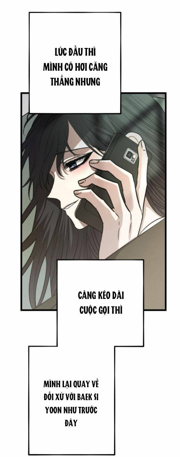 Tự Do Trong Mơ - Chap 97.2 - Trang 38