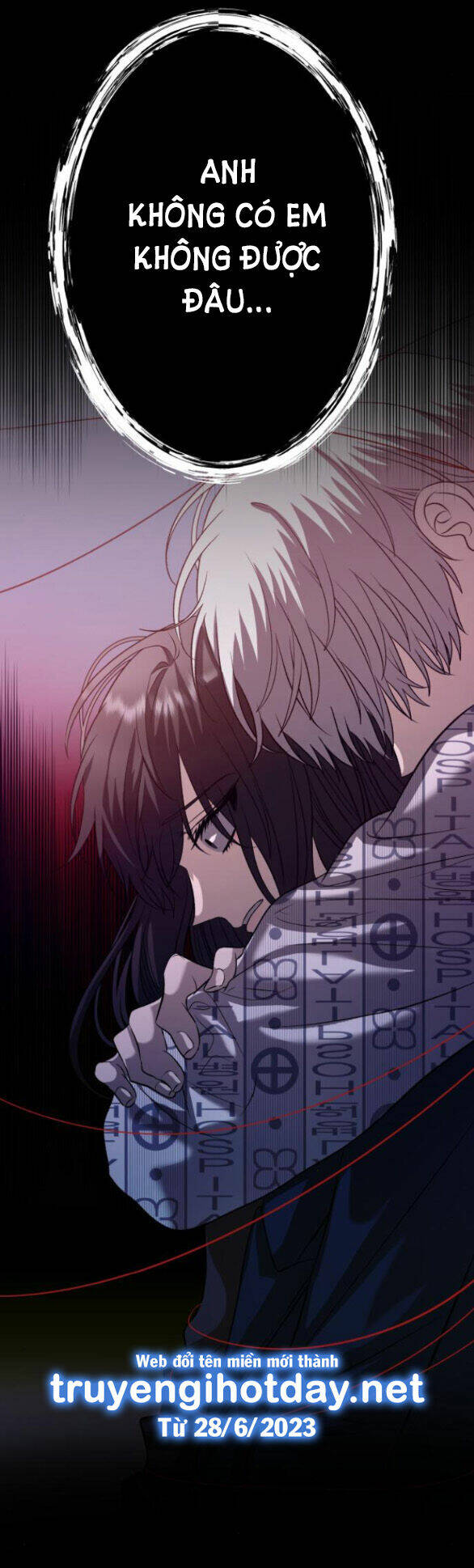 Tự Do Trong Mơ - Chap 97.2 - Trang 7