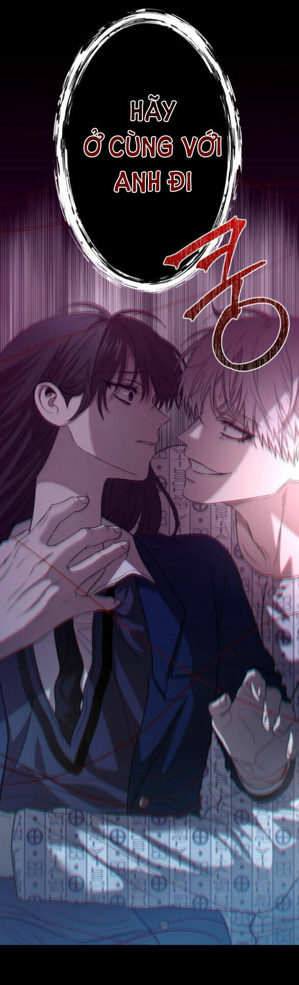 Tự Do Trong Mơ - Chap 97.2 - Trang 10