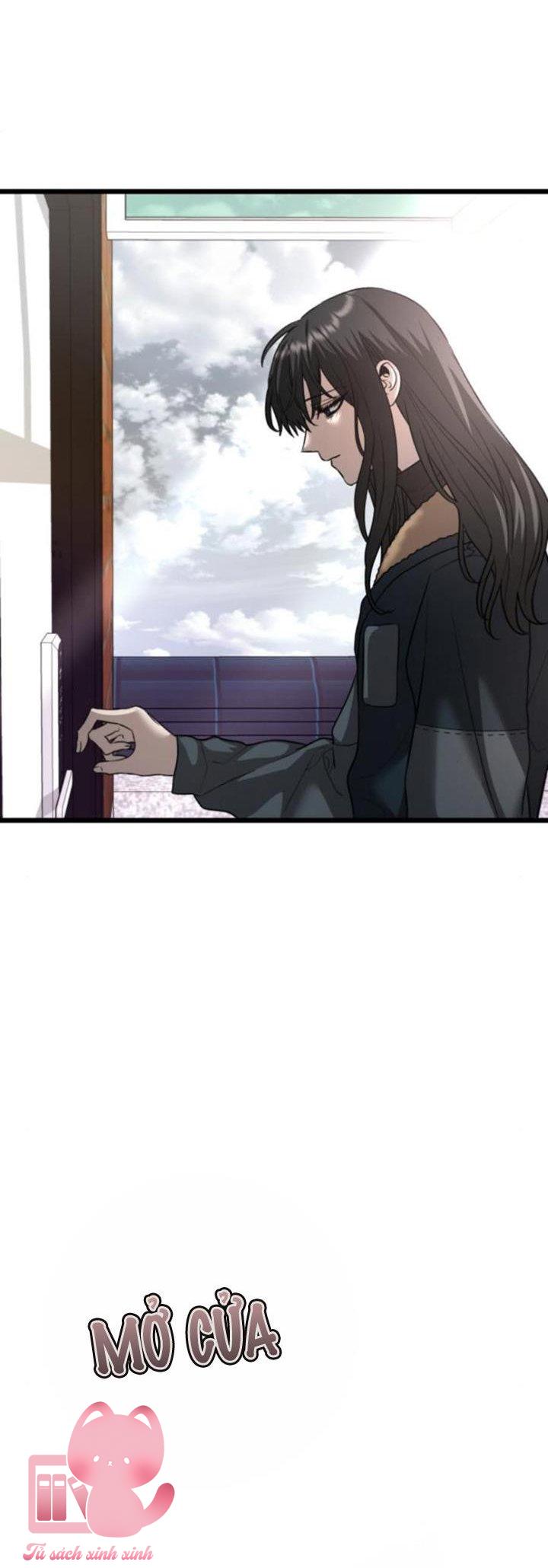 Tự Do Trong Mơ - Chap 97 - Trang 11