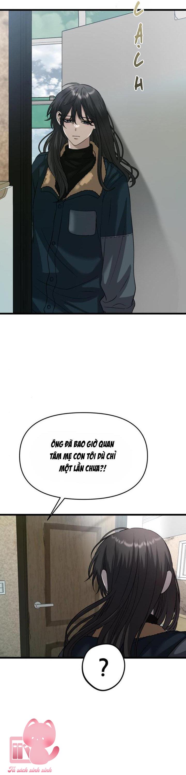 Tự Do Trong Mơ - Chap 97 - Trang 12