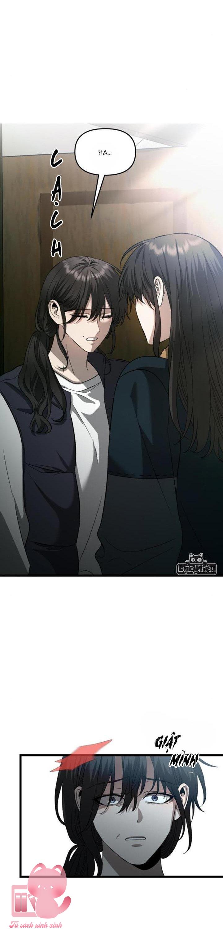 Tự Do Trong Mơ - Chap 97 - Trang 14