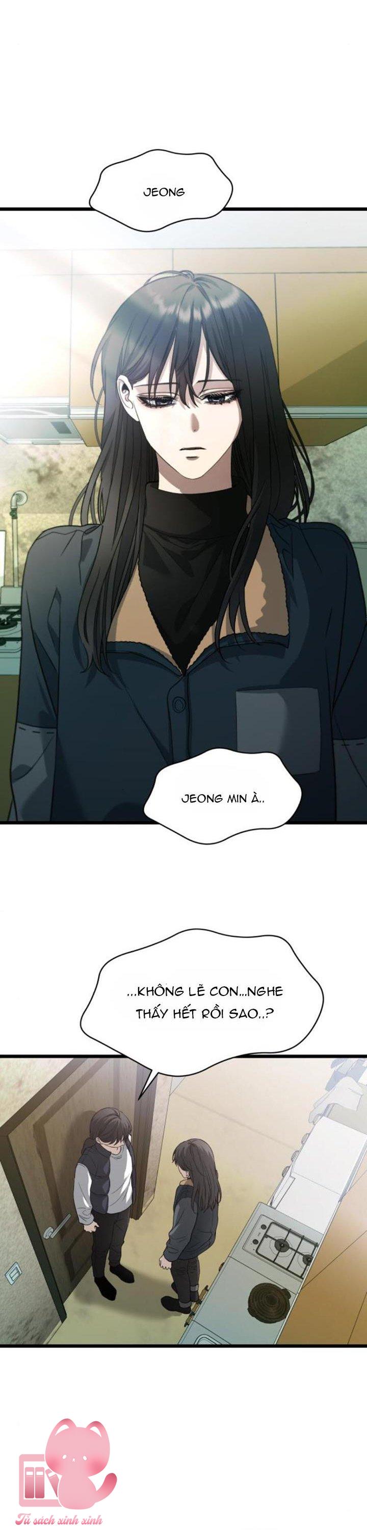 Tự Do Trong Mơ - Chap 97 - Trang 15