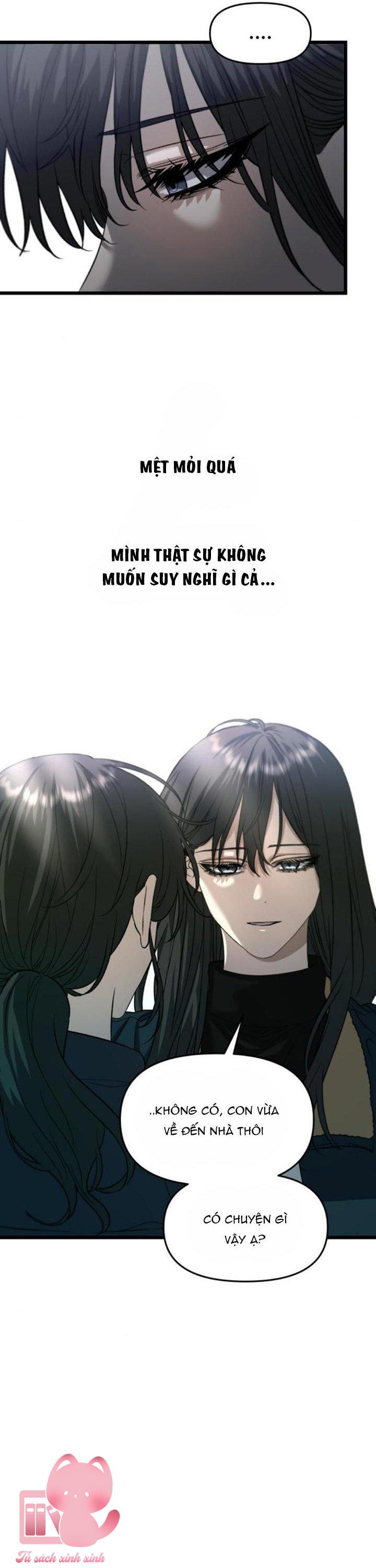 Tự Do Trong Mơ - Chap 97 - Trang 16