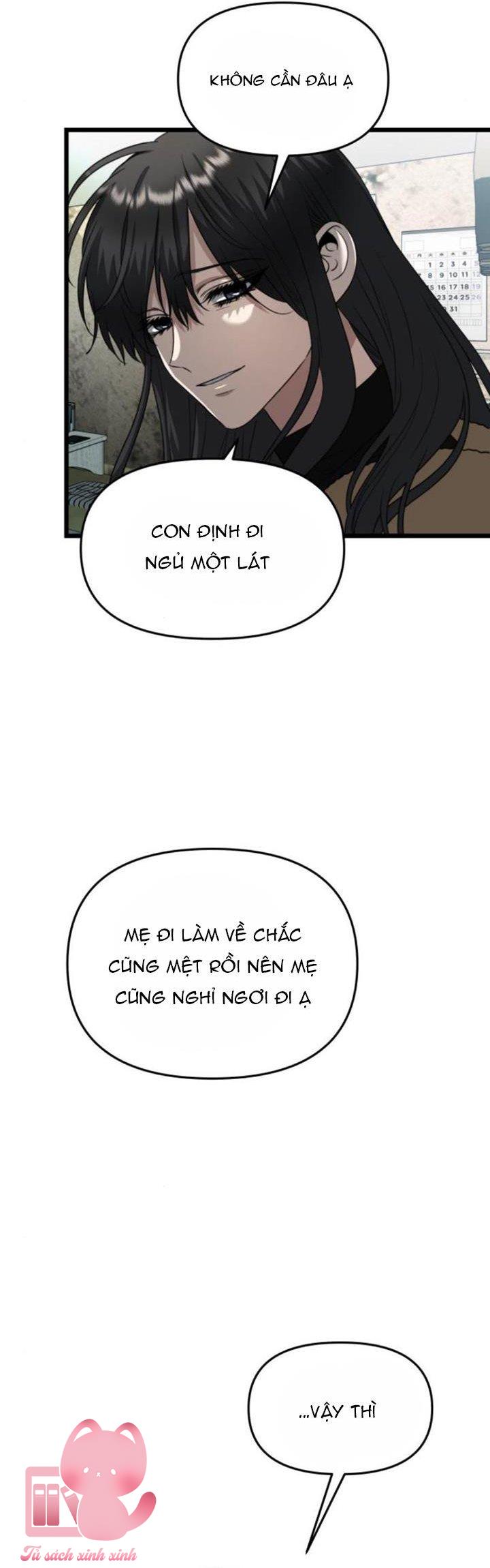 Tự Do Trong Mơ - Chap 97 - Trang 18