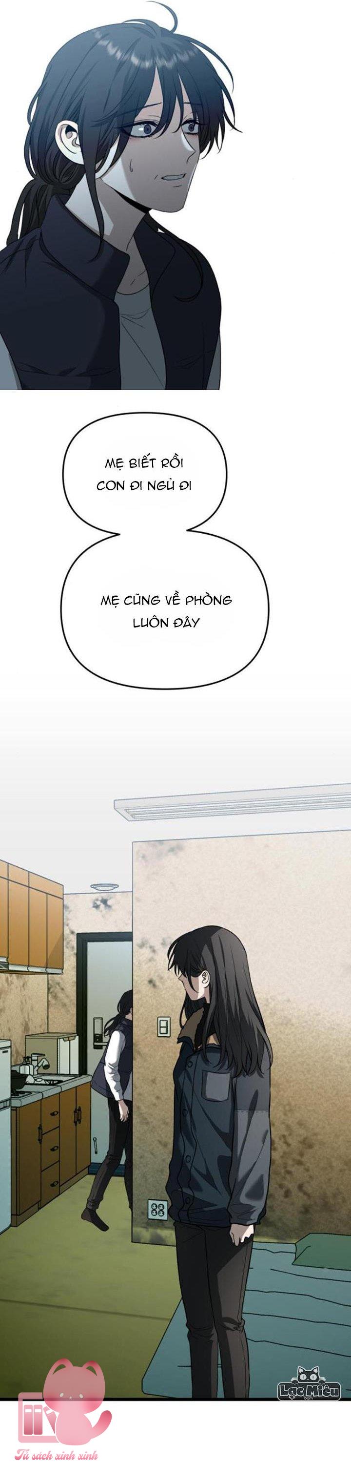 Tự Do Trong Mơ - Chap 97 - Trang 19