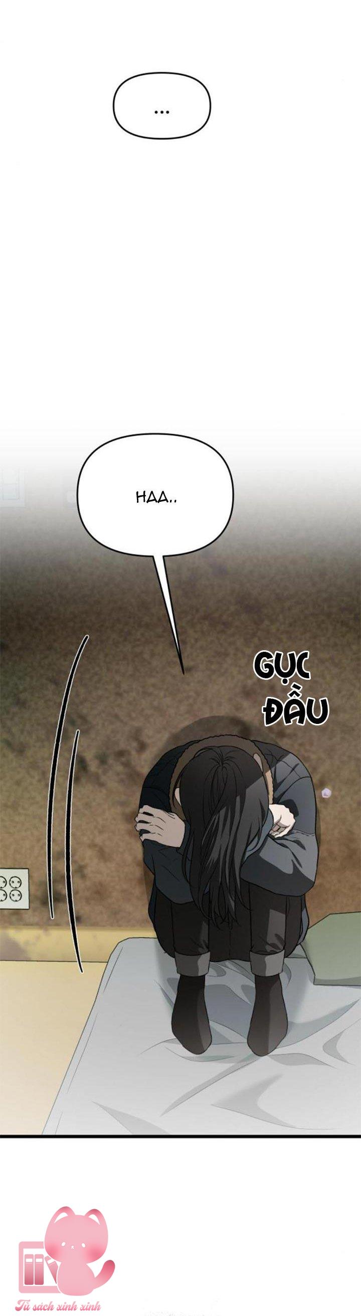Tự Do Trong Mơ - Chap 97 - Trang 20