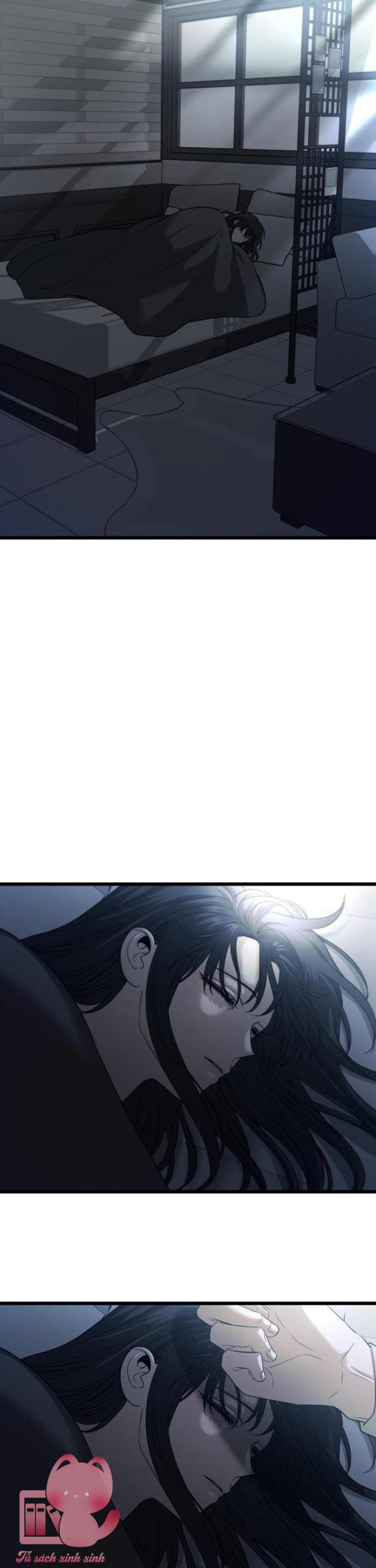 Tự Do Trong Mơ - Chap 97 - Trang 3