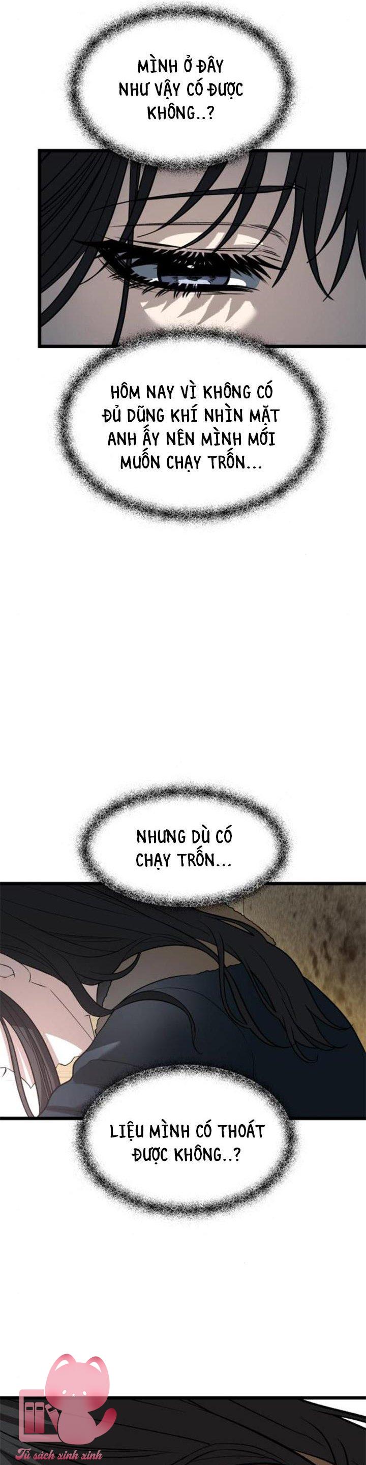 Tự Do Trong Mơ - Chap 97 - Trang 21