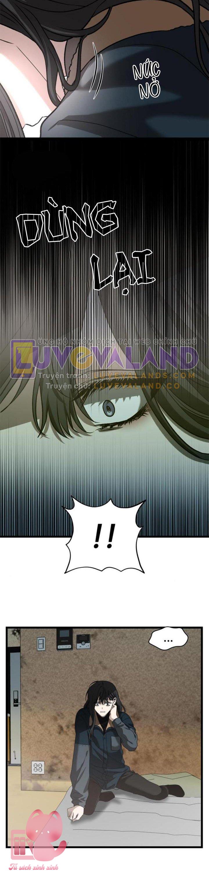 Tự Do Trong Mơ - Chap 97 - Trang 22