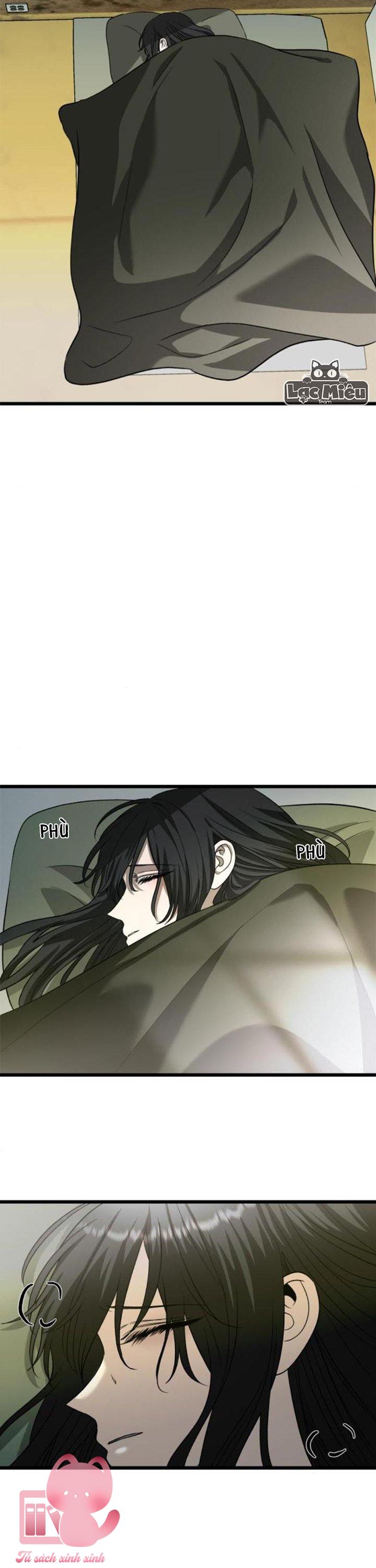 Tự Do Trong Mơ - Chap 97 - Trang 24