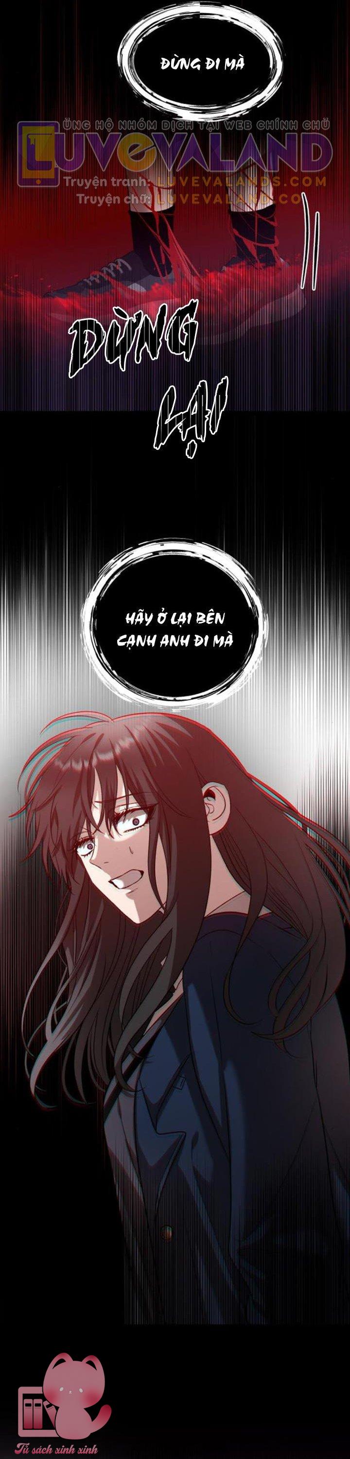 Tự Do Trong Mơ - Chap 97 - Trang 27