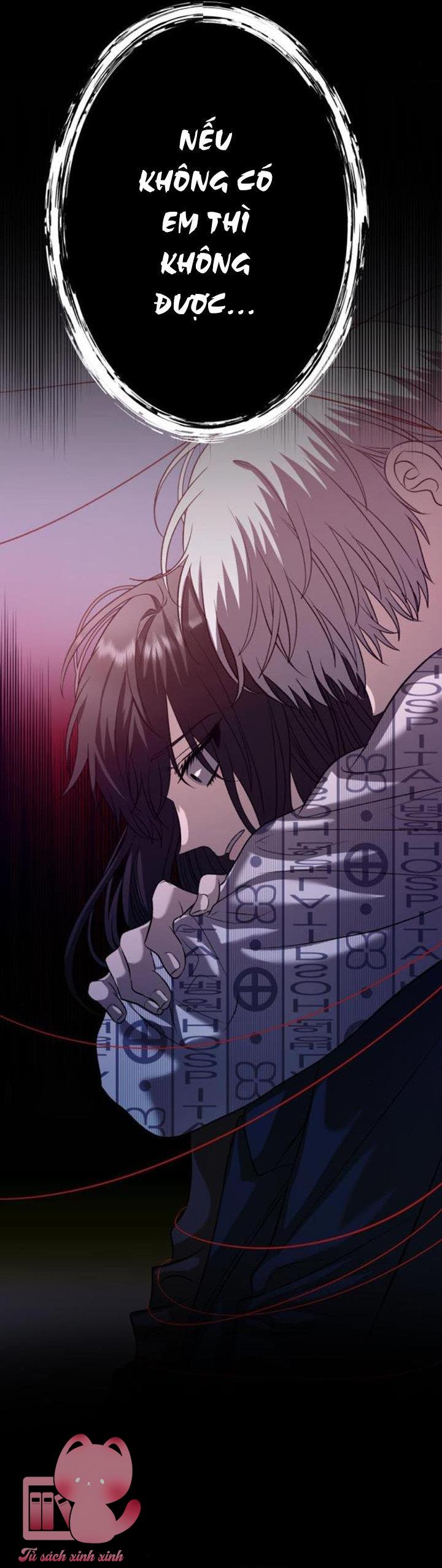 Tự Do Trong Mơ - Chap 97 - Trang 29