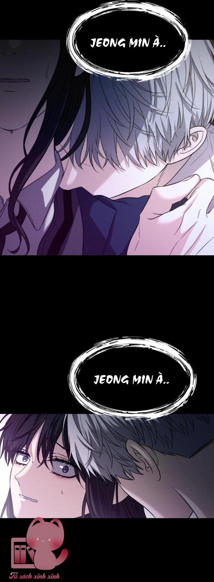 Tự Do Trong Mơ - Chap 97 - Trang 30