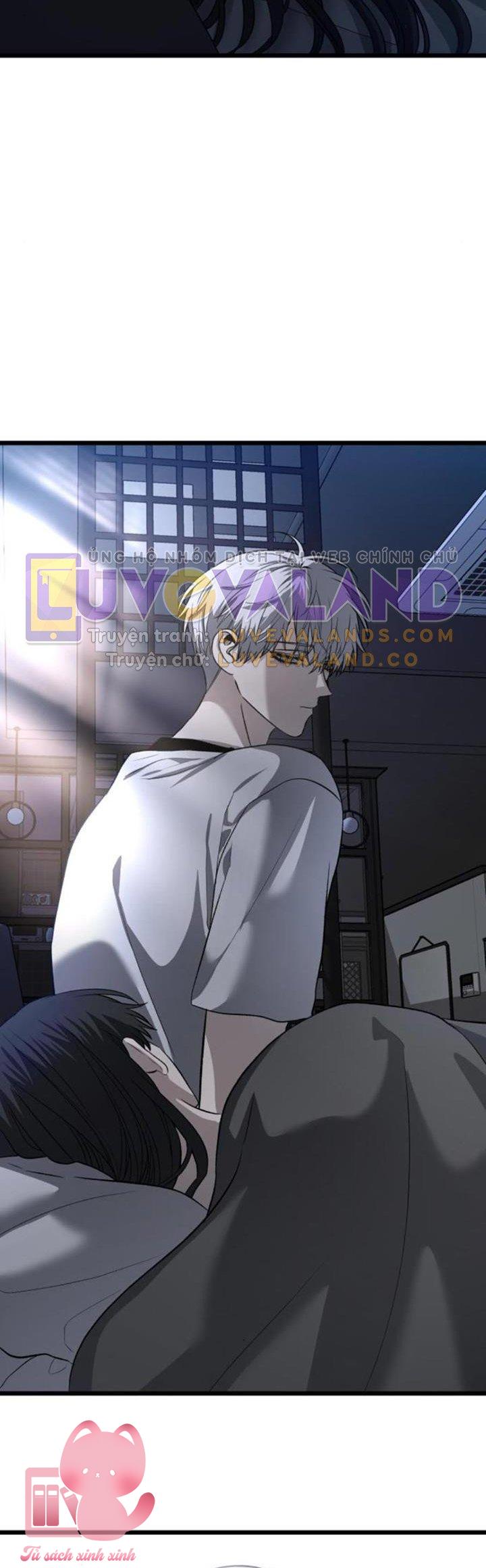 Tự Do Trong Mơ - Chap 97 - Trang 4