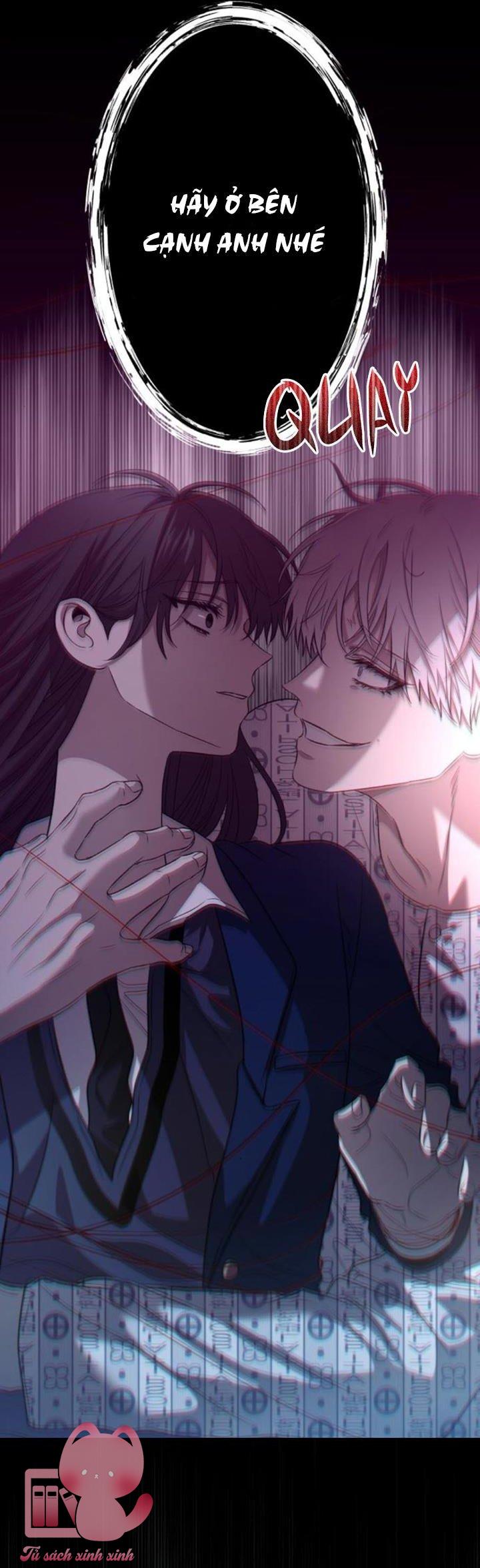 Tự Do Trong Mơ - Chap 97 - Trang 31