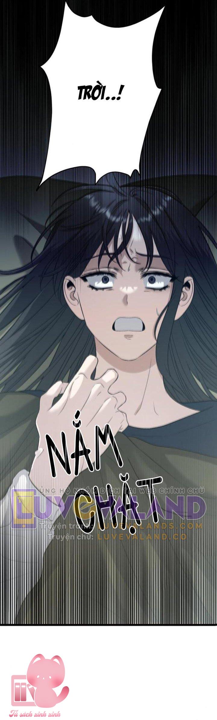 Tự Do Trong Mơ - Chap 97 - Trang 32