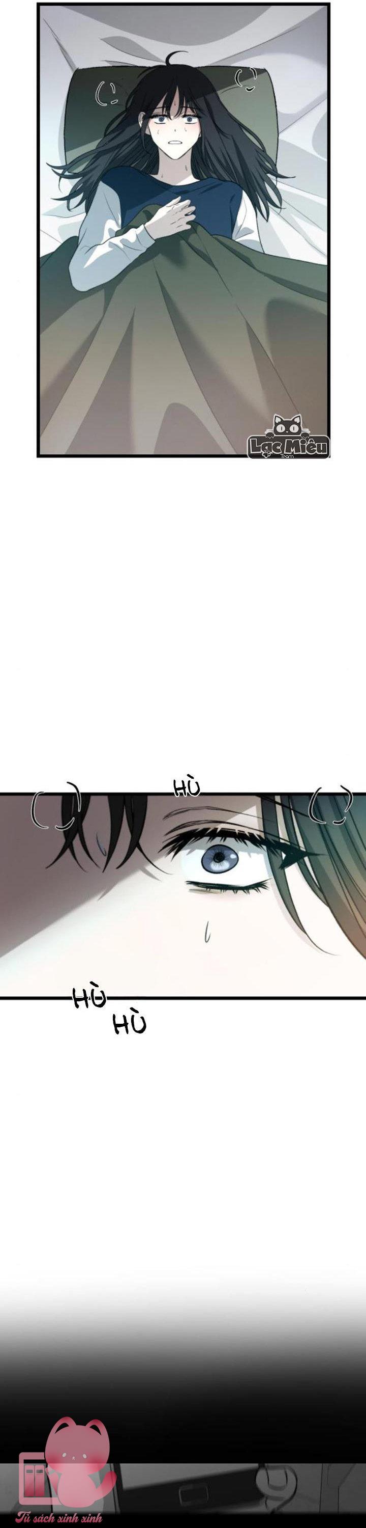 Tự Do Trong Mơ - Chap 97 - Trang 33